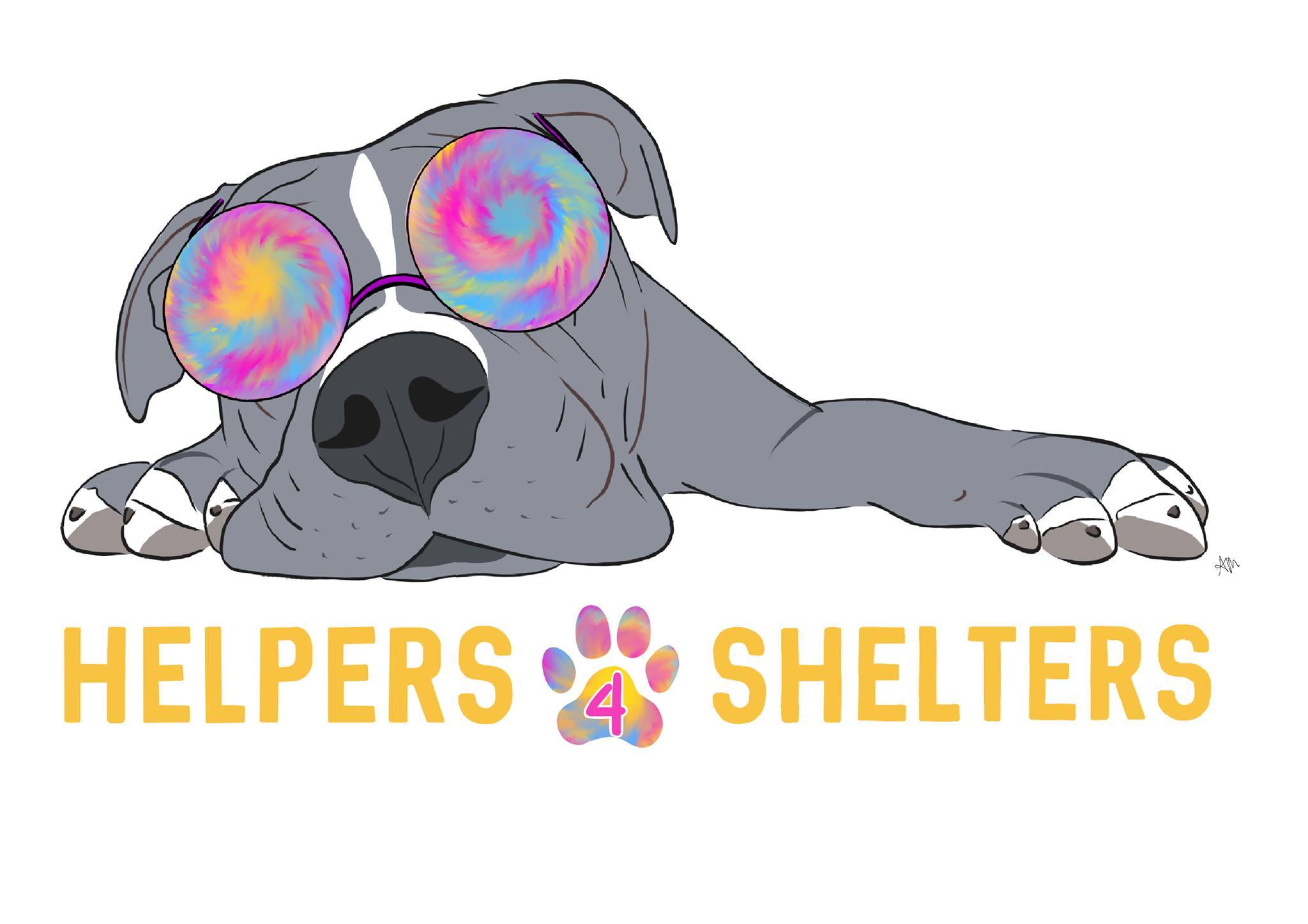 Helpers 4 Shelters