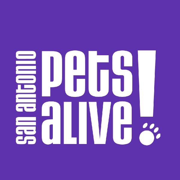 San Antonio Pets Alive!