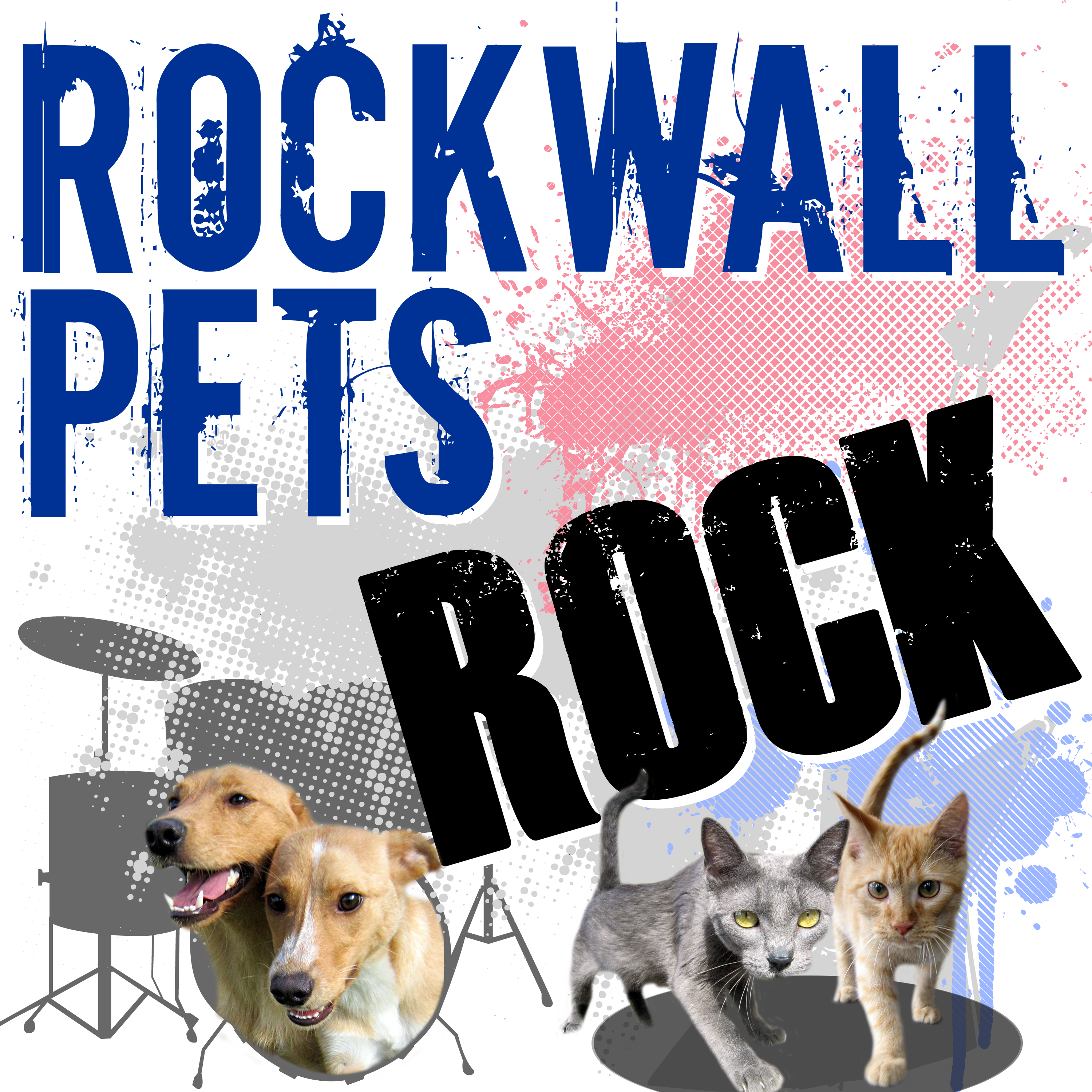 Rockwall Pets