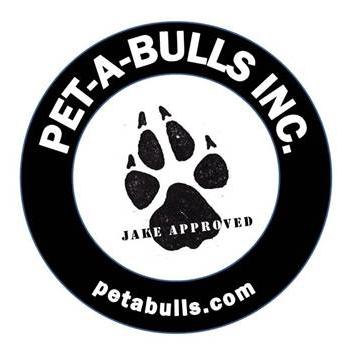 Pet-a-Bulls, Inc.