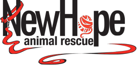 all new hope animal rescue