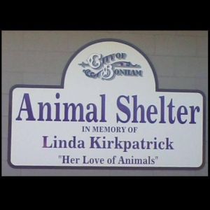 Bonham Animal Shelter