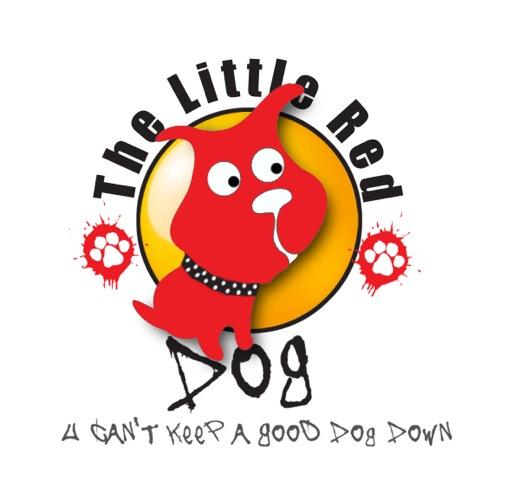 The Little Red Dog