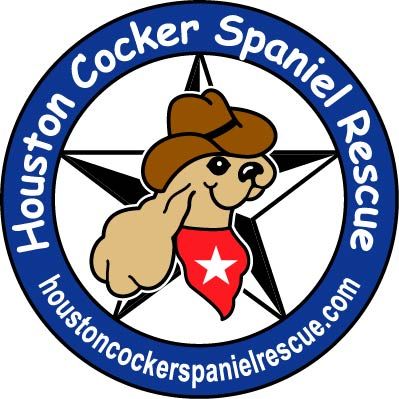 Houston Cocker Spaniel Rescue