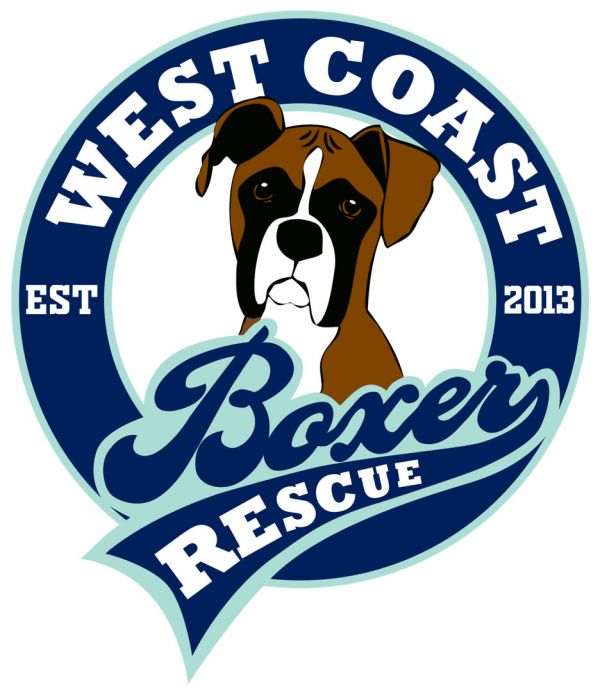West Coast Boxer Rescue