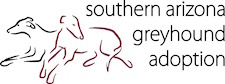 Southern Arizona Greyhound Adoption