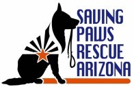 Saving Paws