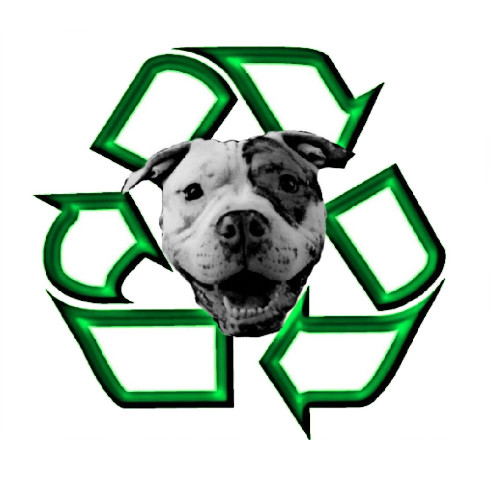 Recycle-A-Bull Bully Breed Rescue