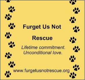 Furget Us Not Rescue, Inc