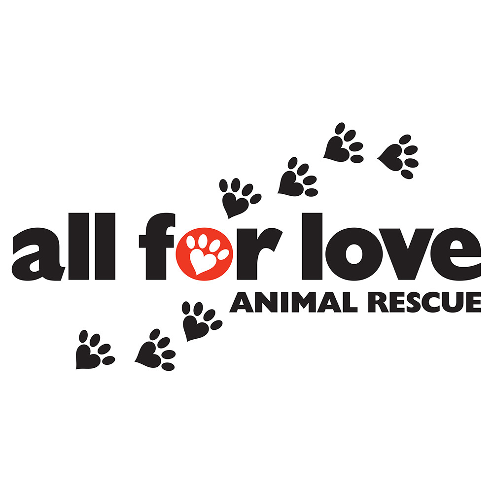 All for Love Animal Rescue