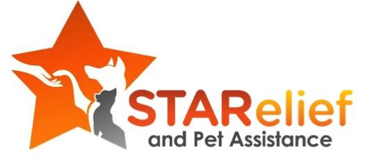 STARelief and Pet Assistance