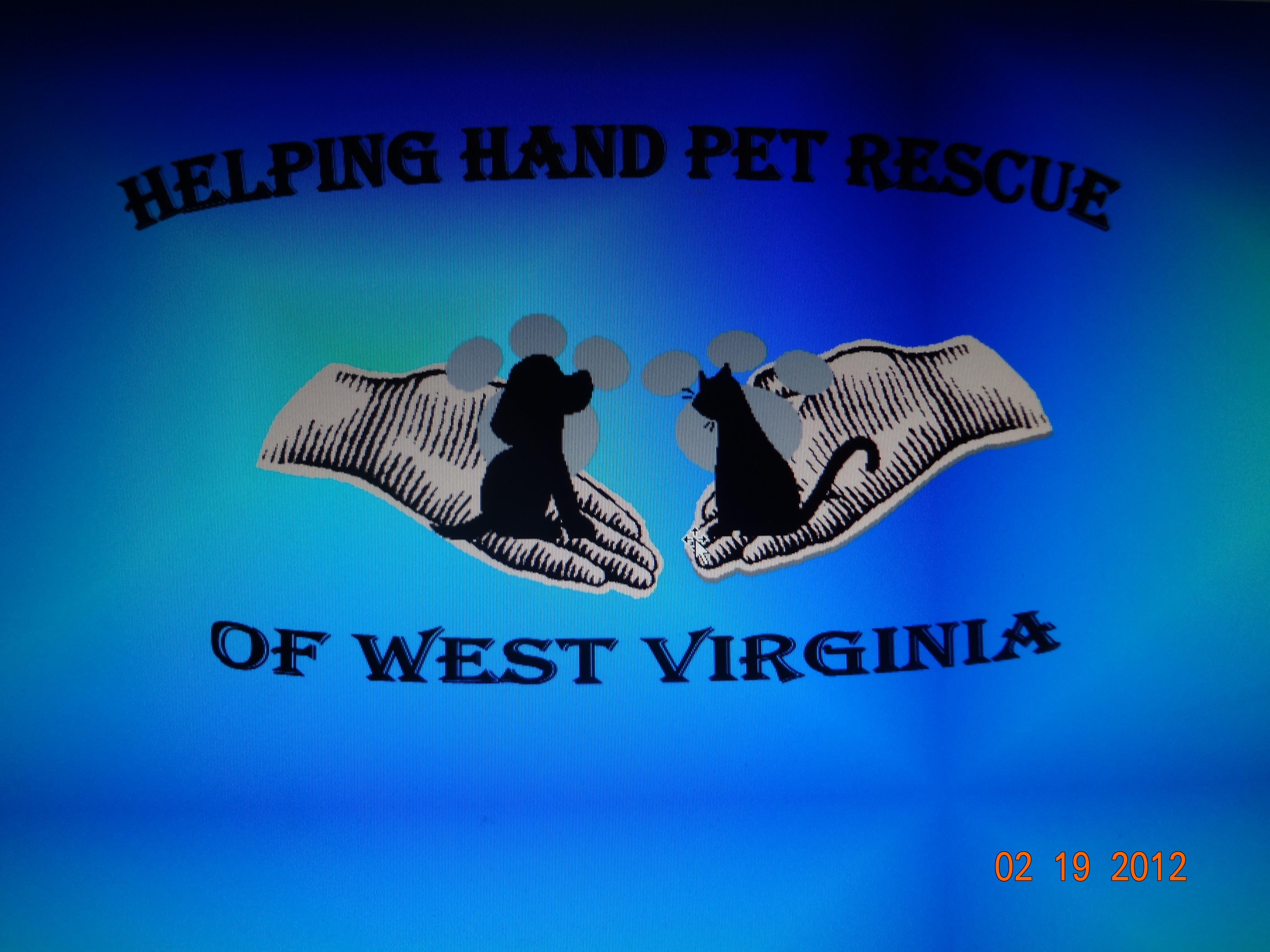 Helping Hand Pet Rescue of West Virginia