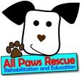 All Paws Rescue-Rehabilitation & Education