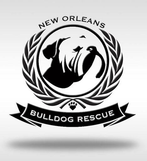New Orleans Bulldog Rescue