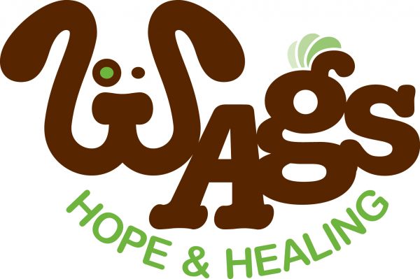 Wags, Hope and Healing