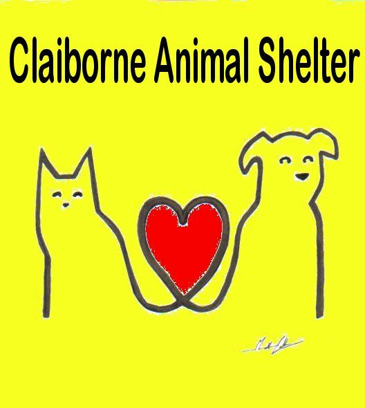 Claiborne Animal Shelter