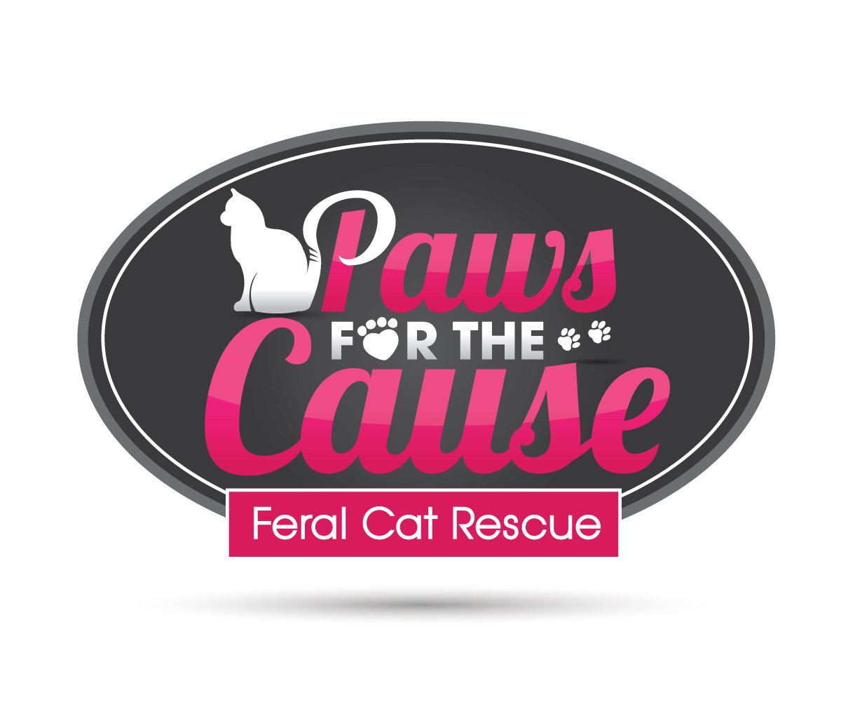 Paws For The Cause Feral Cat Rescue