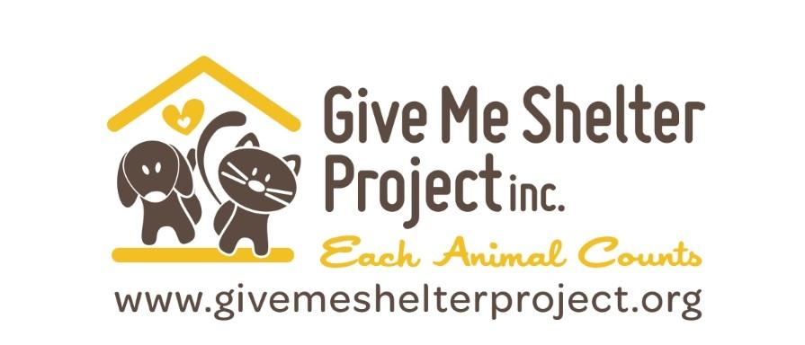 Give Me Shelter Project