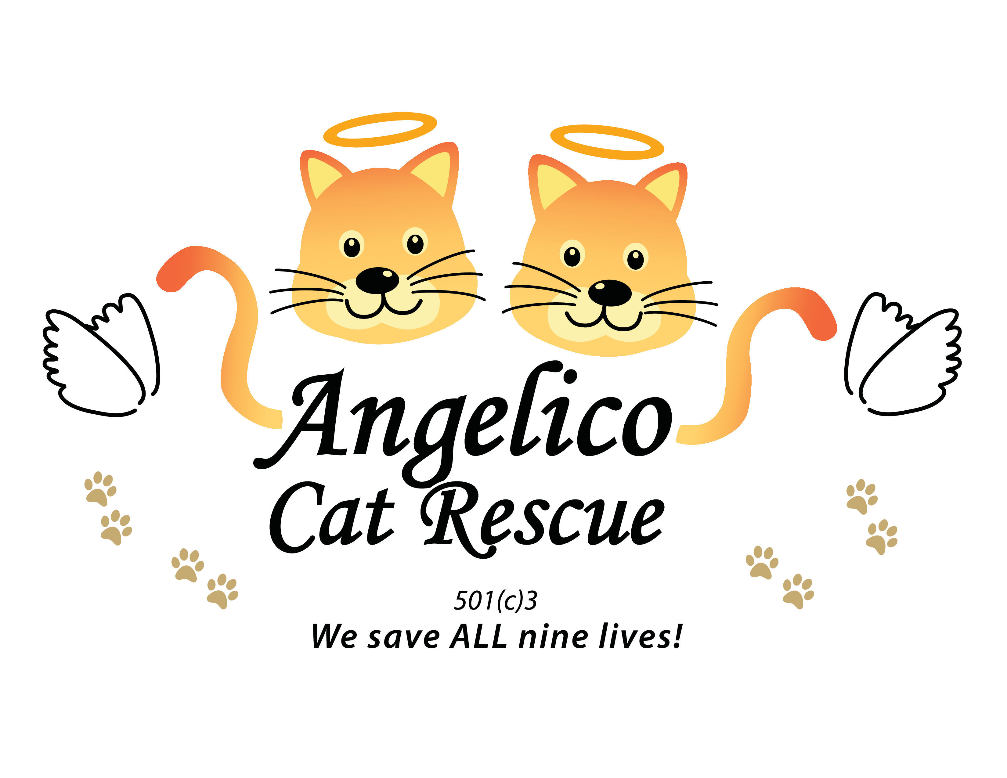 Angelico Cat Rescue, Inc.