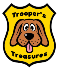 Trooper's Treasures