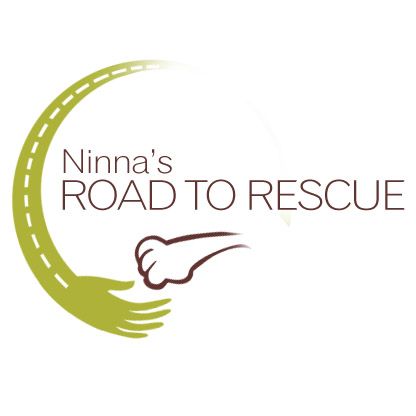 Ninna's Road to Rescue