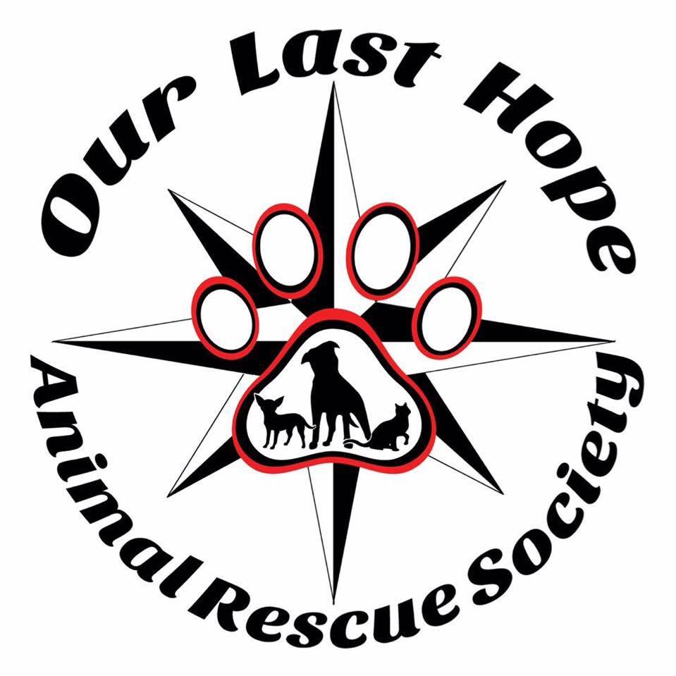 Our Last Hope Animal Rescue Society