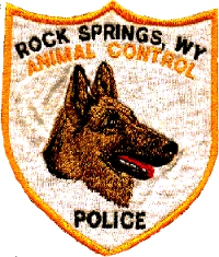 Rock Springs Animal Control