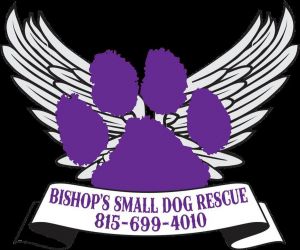 Bishop's Small Dog Rescue, Inc. NFP
