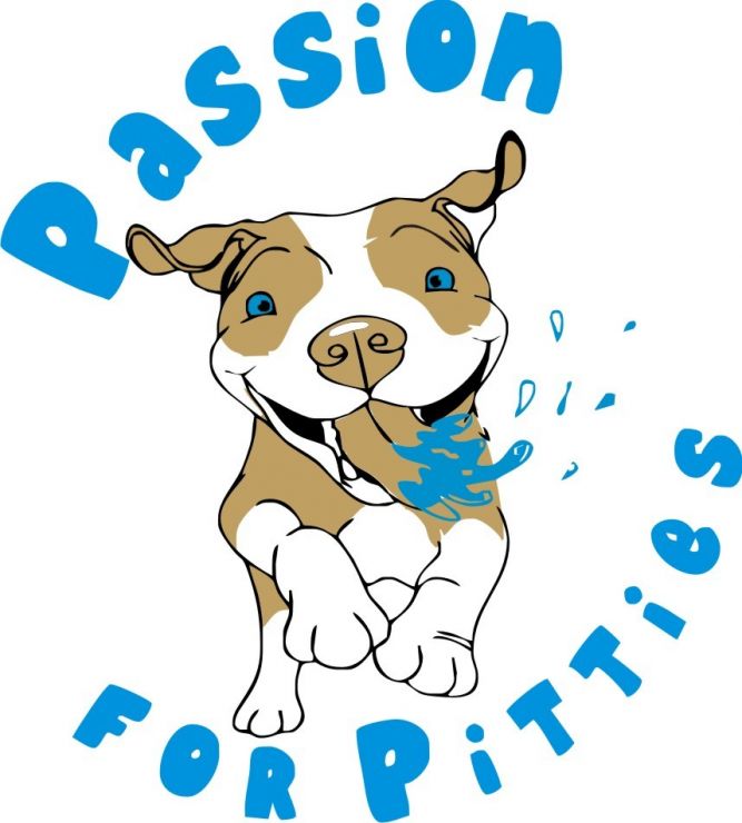 Passion for Pitties