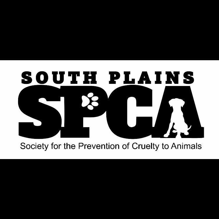 South Plains SPCA