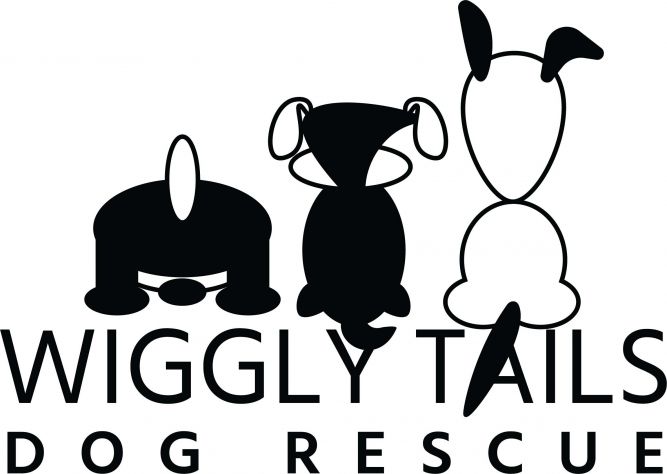 Wiggly Tails Dog Rescue
