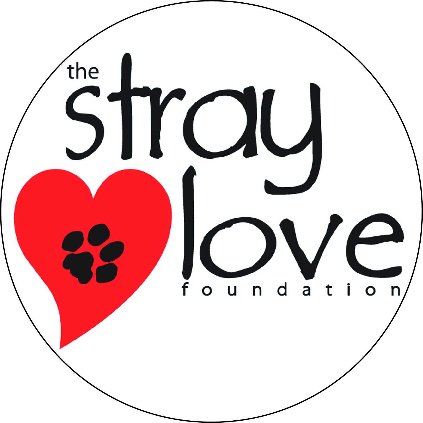 Stray Love Foundation, Inc.