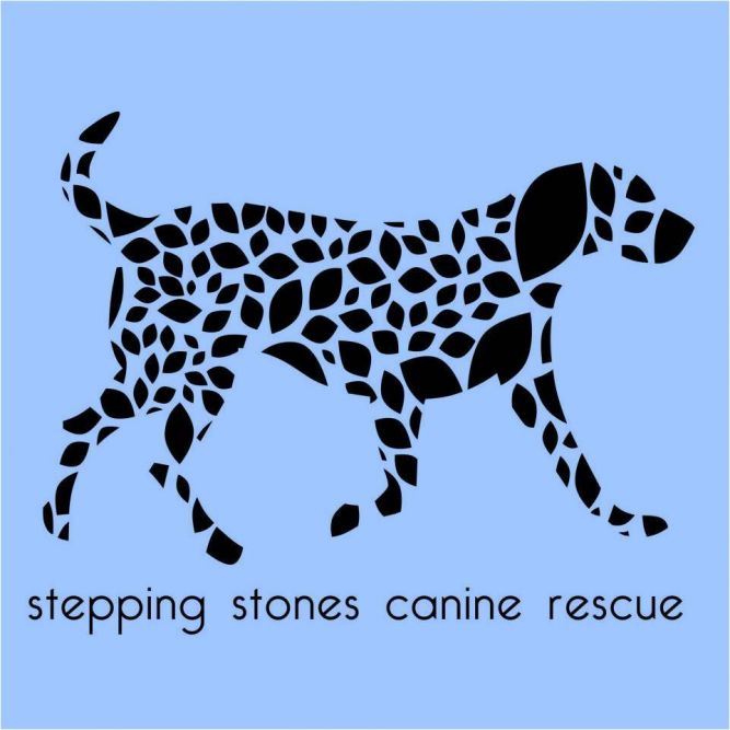 Stepping Stones Canine Rescue
