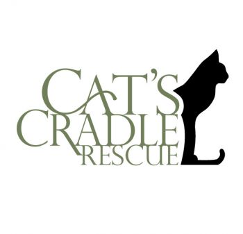 Cat's Cradle Rescue Logo
