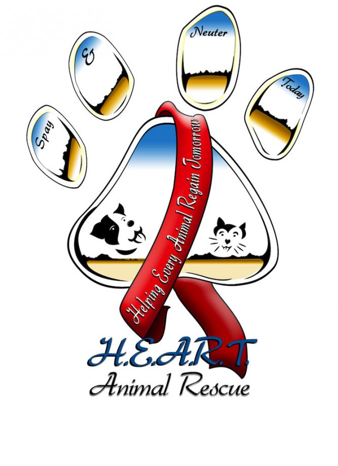 H.E.A.R.T. Animal Rescue