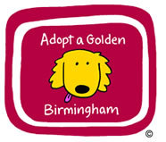 Adopt A Golden Birmingham