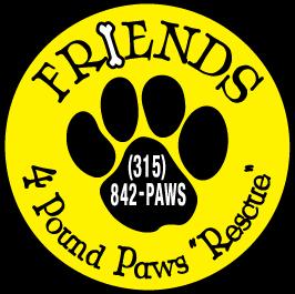 Friends4PoundPaws, Inc.