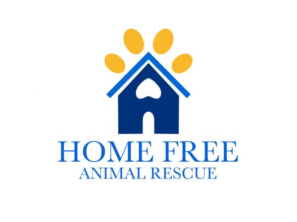 Home Free Animal Rescue