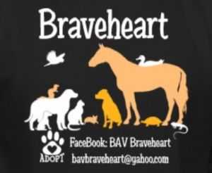 BAV-Braveheart Animal Volunteers