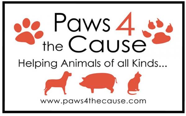 Paws 4 the Cause