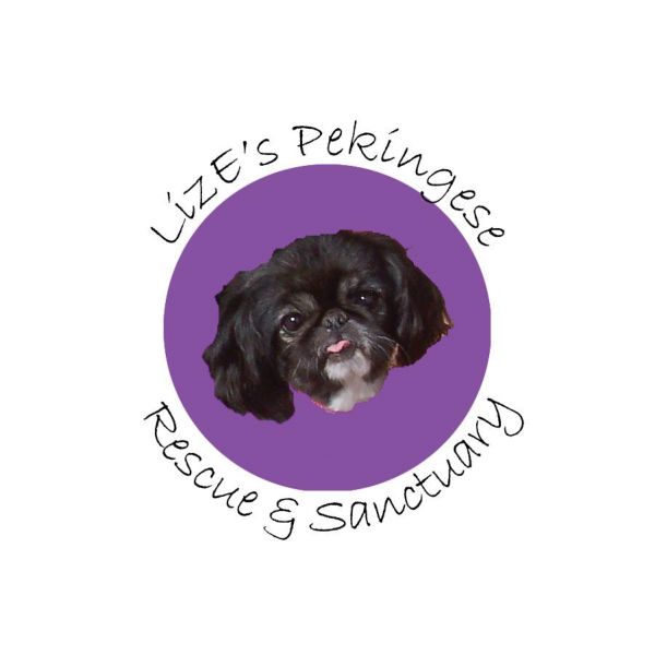 Liz E.'s Pekingese Rescue and Sanctuary