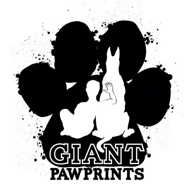 Giant Paw Prints Inc.