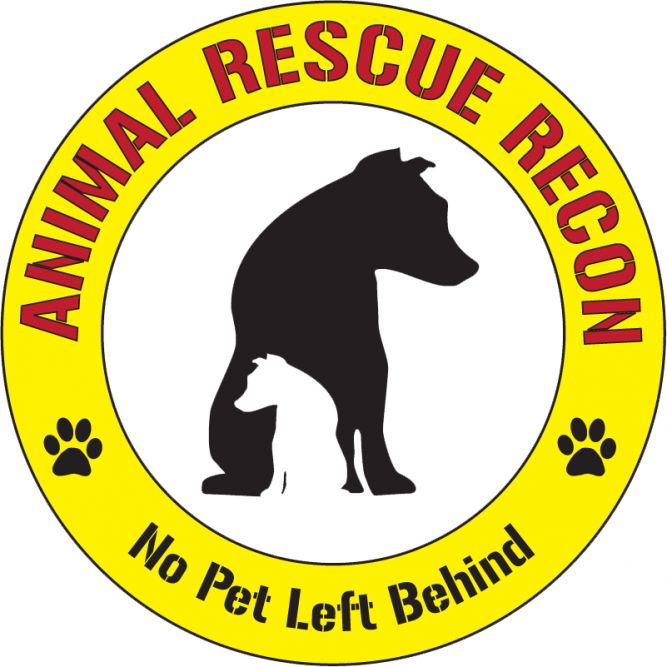 Arriba 59+ imagen animal rescue recon oakley ca