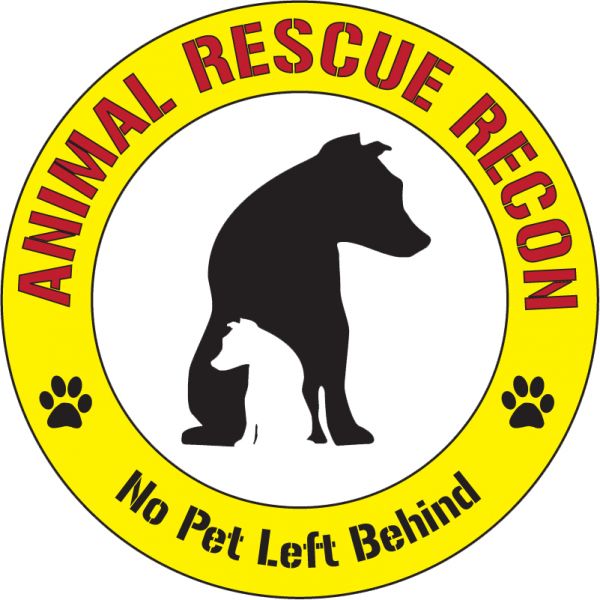 Animal Rescue Recon
