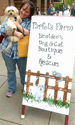 Farfel's Farm & Rescue