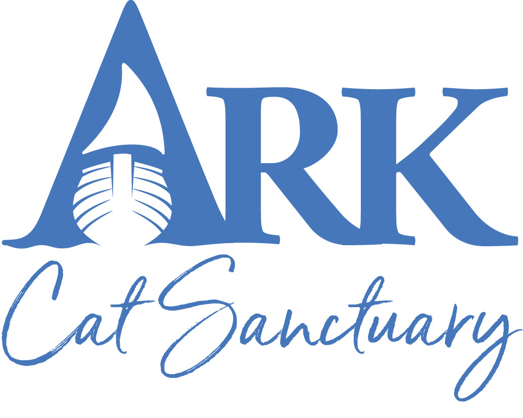 The Ark Cat Sanctuary