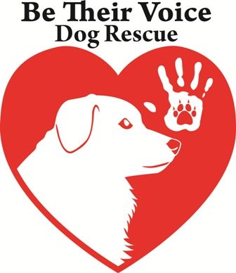 Be Their Voice Dog Rescue