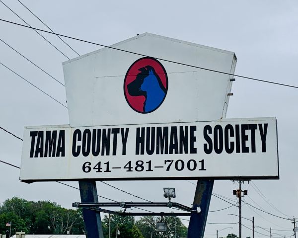 Tama County Humane Society