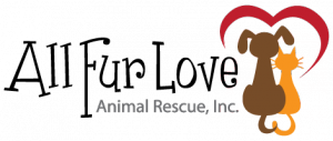 All Fur Love Animal Rescue, Inc.