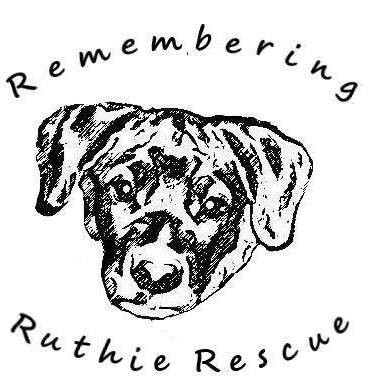 Remembering Ruthie Rescue Inc